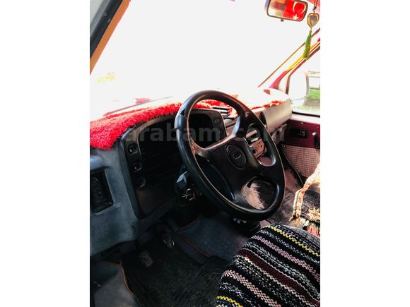 Sahibinden Ford Trucks Transit 190 P