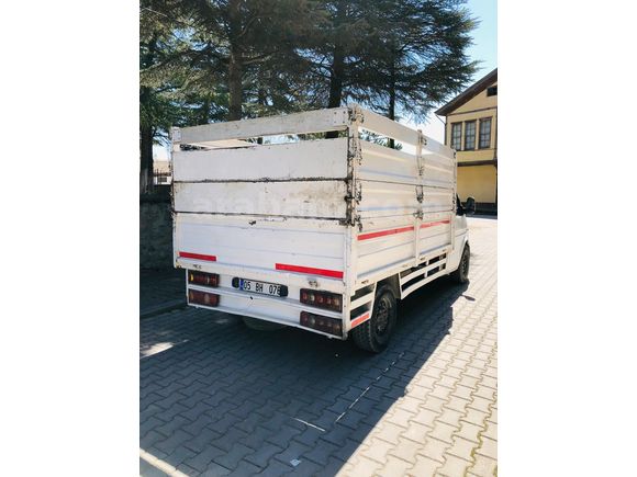 Sahibinden Ford Trucks Transit 190 P