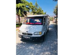 Sahibinden Ford Trucks Transit 190 P