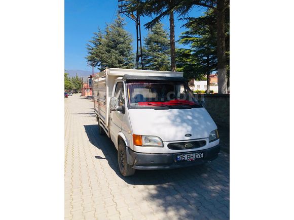 Sahibinden Ford Trucks Transit 190 P