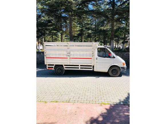 Sahibinden Ford Trucks Transit 190 P