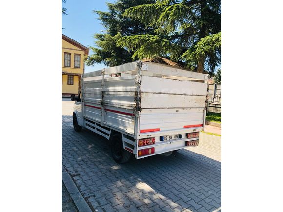 Sahibinden Ford Trucks Transit 190 P