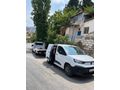 Sahibinden OTOMATİK VİTES Citroen Berlingo 1.5 BlueHDI 2025 Model 