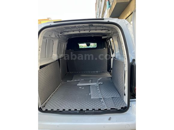 Sahibinden OTOMATİK VİTES Citroen Berlingo 1.5 BlueHDI 2025 Model 
