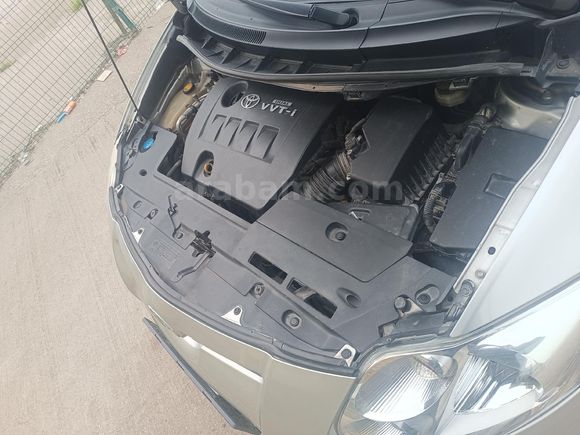 Sahibinden Toyota Auris 1.6 Elegant 2010 Model