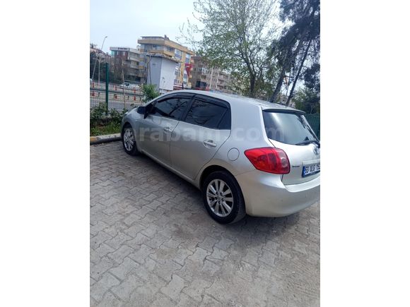 Sahibinden Toyota Auris 1.6 Elegant 2010 Model