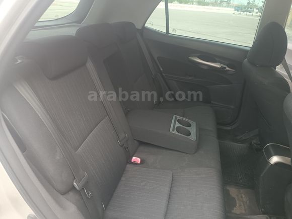 Sahibinden Toyota Auris 1.6 Elegant 2010 Model