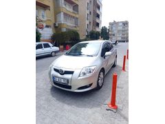 Sahibinden Toyota Auris 1.6 Elegant 2010 Model