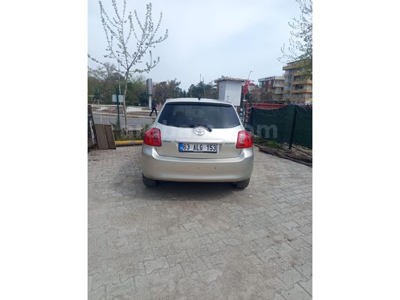 Sahibinden Toyota Auris 1.6 Elegant 2010 Model