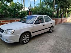 Sahibinden Hyundai Accent 1.5 CRDi Admire 2005 Model
