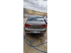 Sahibinden Volkswagen Passat 2.0 TDi BlueMotion Highline 2012 Model