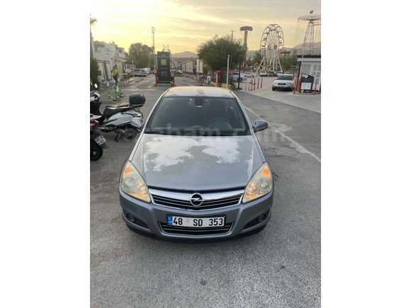 Fırsat!! Opel Astra 1.3 CDTI Enjoy 111.Yıl 2010 Model 