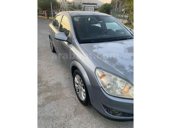 Fırsat!! Opel Astra 1.3 CDTI Enjoy 111.Yıl 2010 Model 