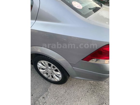 Fırsat!! Opel Astra 1.3 CDTI Enjoy 111.Yıl 2010 Model 