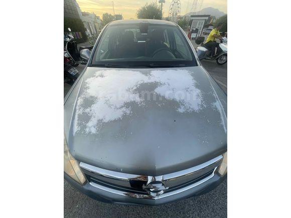 Fırsat!! Opel Astra 1.3 CDTI Enjoy 111.Yıl 2010 Model 