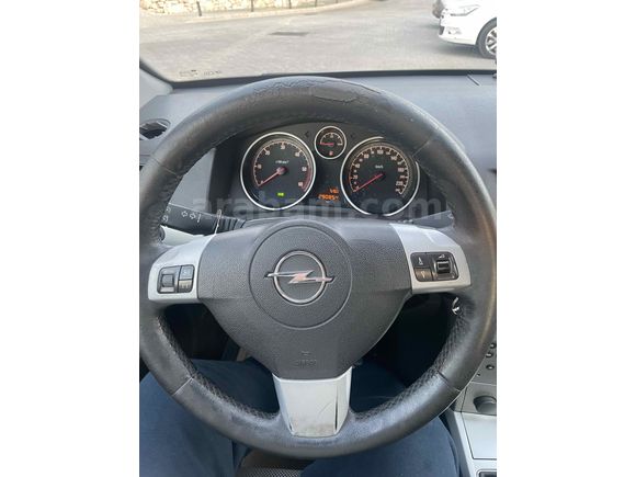 Fırsat!! Opel Astra 1.3 CDTI Enjoy 111.Yıl 2010 Model 