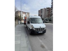 Sahibinden Renault Master 2.3 dCi 13 m3 2011 Model 