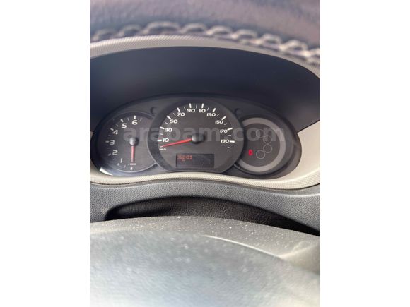 Sahibinden Renault Master 2.3 dCi 13 m3 2011 Model 
