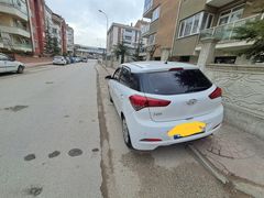 Sahibinden Hyundai i20 1.2 MPI Jump 2016 Model 