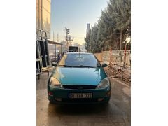 Sahibinden Ford Focus 1.6 Ghia