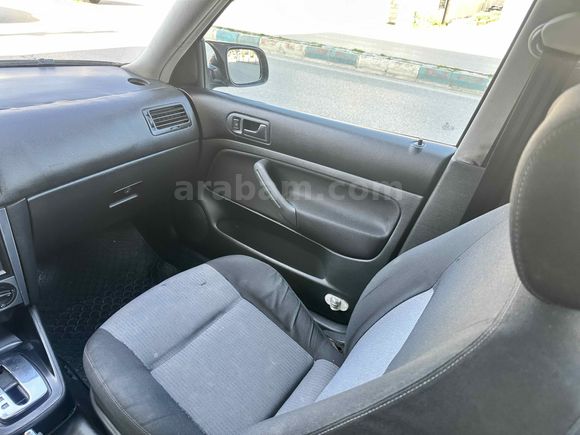 Galeriden Volkswagen Bora 1.6 Pacific 2003 Model Burdur