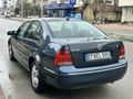 Galeriden Volkswagen Bora 1.6 Pacific 2003 Model Burdur