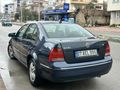 Galeriden Volkswagen Bora 1.6 Pacific 2003 Model Burdur