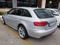 AUDI A4 AVANT 2.0 TDI – 185 HP – MASRAFSIZ - BAKIMLI