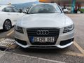 AUDI A4 AVANT 2.0 TDI – 185 HP – MASRAFSIZ - BAKIMLI
