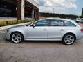 AUDI A4 AVANT 2.0 TDI – 185 HP – MASRAFSIZ - BAKIMLI