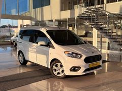 ÖZKAYALAR'DAN 2023 MODEL COURİER 1.5 TDCİ DELÜX 100 HP HATASIZ BOYASIZ TRAMERSİZ