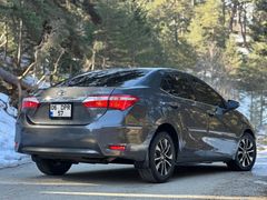 Sahibinden Toyota Corolla 1.4 D-4D Advance 2013 Model