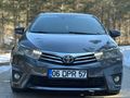 Sahibinden Toyota Corolla 1.4 D-4D Advance 2013 Model