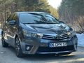 Sahibinden Toyota Corolla 1.4 D-4D Advance 2013 Model