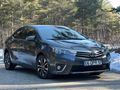 Sahibinden Toyota Corolla 1.4 D-4D Advance 2013 Model