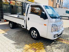 HATASIZ BOYASIZ H100 KAMYONET