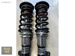 PEUGEOT PARTNER BERLİNGO UYUMLU COİLOVER BAŞARAN