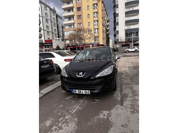 Sahibinden Peugeot 308 1.6 VTi Comfort 2008 Model 