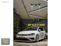 Volkswagen golf 7 7/5 R bodykit ithal ef garage
