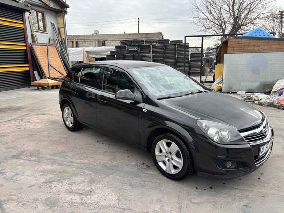 Sahibinden Opel Astra 1.6 Essentia 2012 Model 