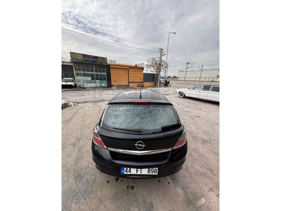 Sahibinden Opel Astra 1.6 Essentia 2012 Model 