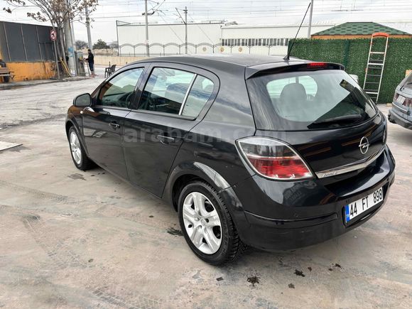 Sahibinden Opel Astra 1.6 Essentia 2012 Model 