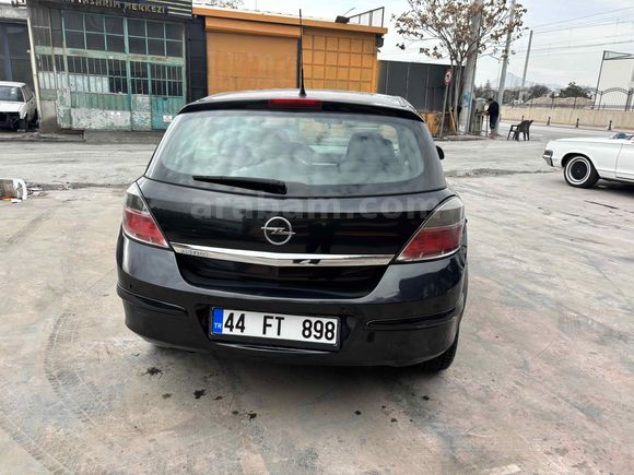 Sahibinden Opel Astra 1.6 Essentia 2012 Model 