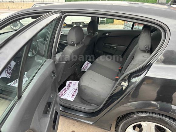 Sahibinden Opel Astra 1.6 Essentia 2012 Model 