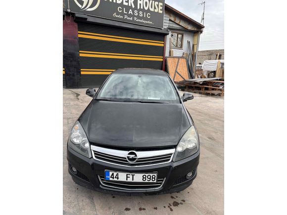 Sahibinden Opel Astra 1.6 Essentia 2012 Model 