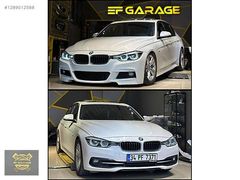 BMW F30 TAİWAN MTECH MSPORT BODYKIT