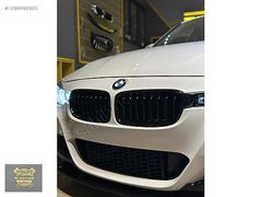 BMW F30 M SPORT PANJUR PİANOBLACK EF GARAGE