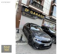 BMW G20 MARŞPİYEL ALT LİPİ EF GARAGE