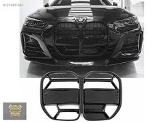 BMW G22/G23/G26 CS PANJUR EF GARAGE