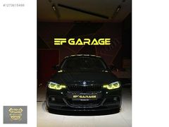 BMW F30 M TECH BODYKİT EF GARAGE